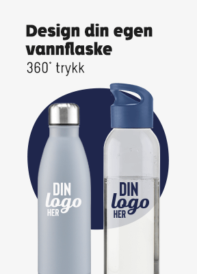 vannflasker
